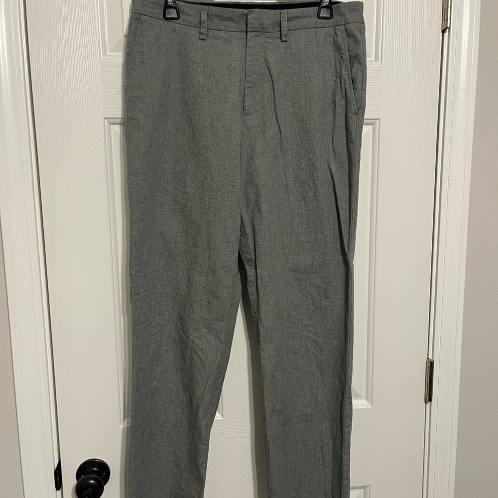 J. Crew Bedford Dress Pants